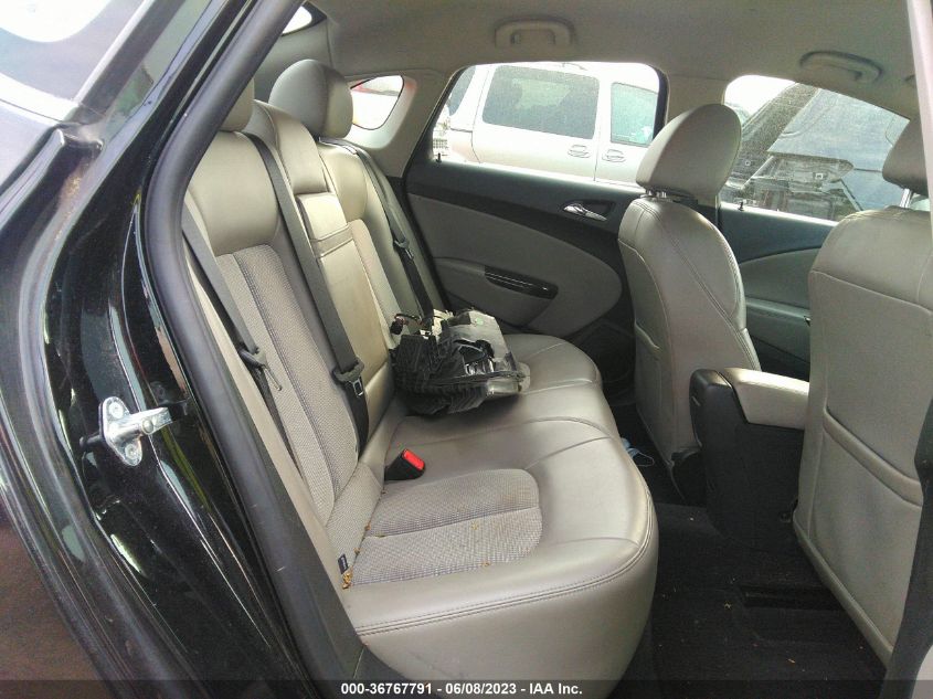 2016 BUICK VERANO - 1G4PP5SK6G4125766