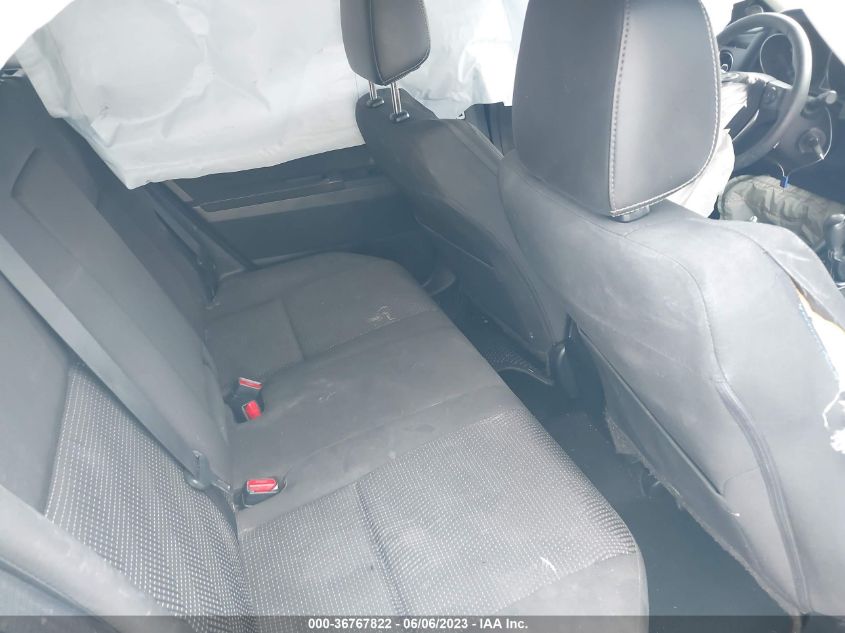 2016 TOYOTA SCION IM - JTNKARJE0GJ516380
