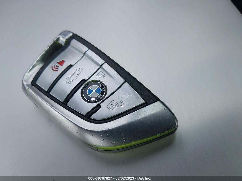 2022 BMW 7 SERIES 745E XDRIVE - WBA7W4C01NCH66910