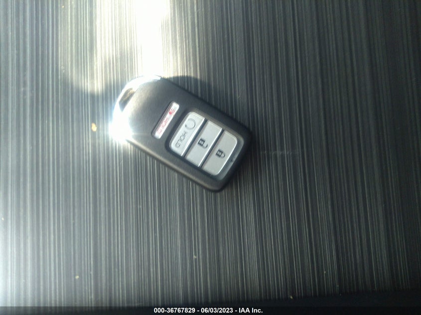 VIN 5FPYK3F72PB025620 2023 HONDA RIDGELINE RTL-E