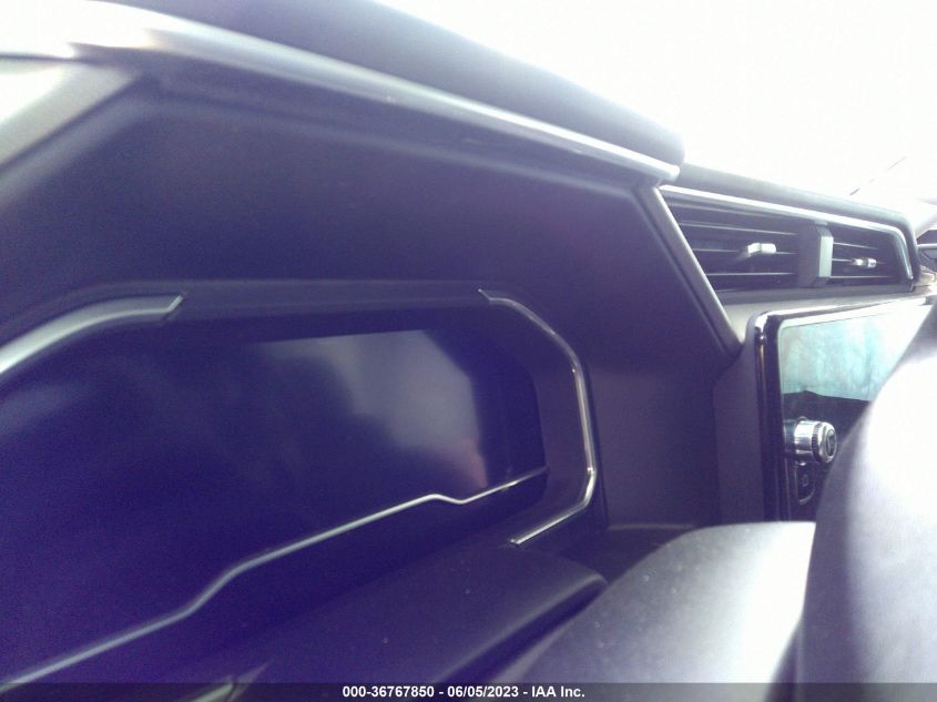 2023 GMC SIERRA 1500 DENALI - 3GTUUGELXPG151595