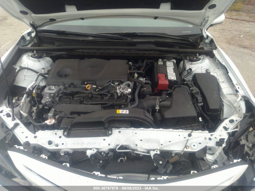 2023 TOYOTA CAMRY SE - 4T1T11AK0PU112604