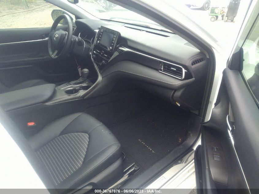 2023 TOYOTA CAMRY SE - 4T1T11AK0PU112604
