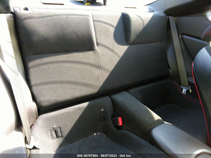 2015 TOYOTA SCION FR-S JF1ZNAA12F8704545