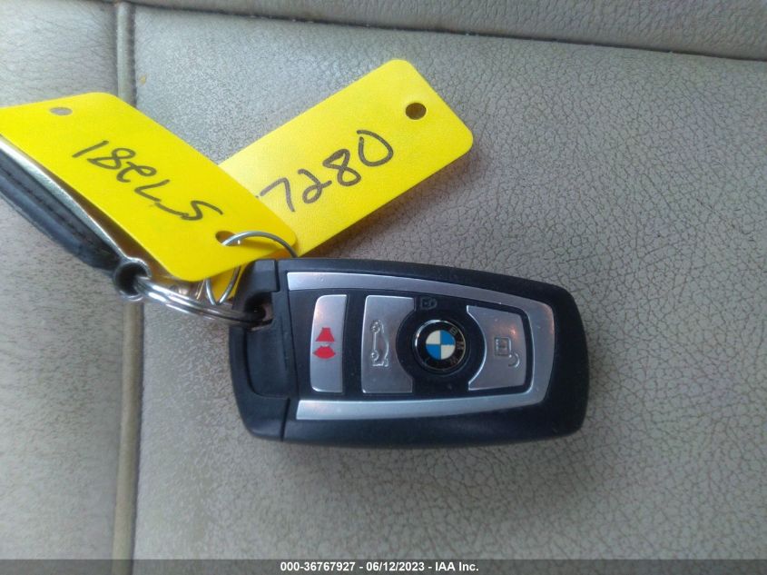 2016 BMW X4 XDRIVE28I - 5UXXW3C59G0R20465