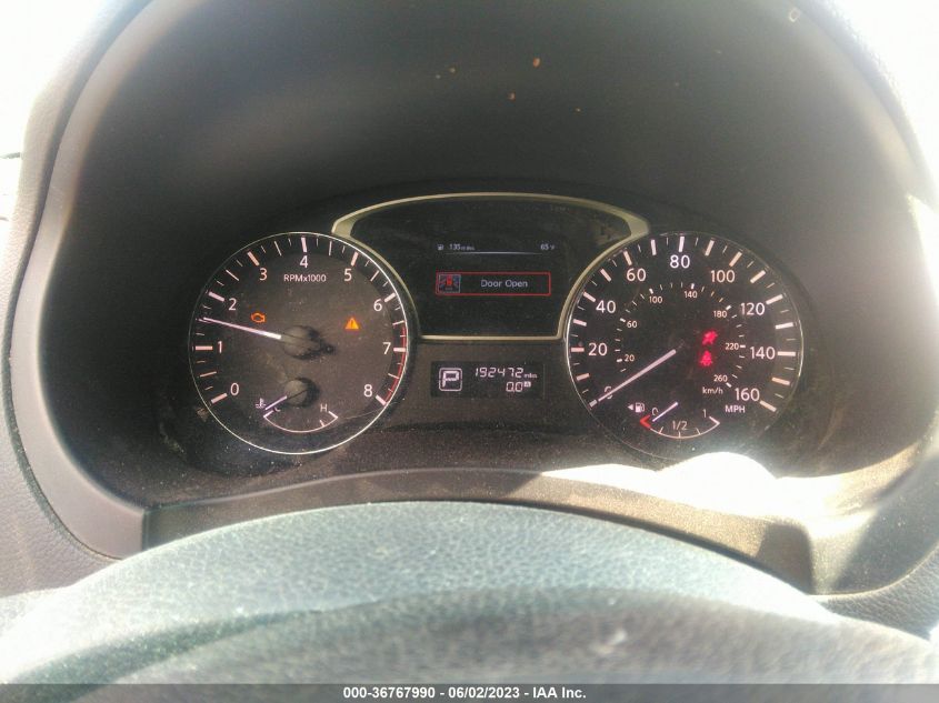 2014 NISSAN ALTIMA 2.5 S - 1N4AL3AP9EC133330