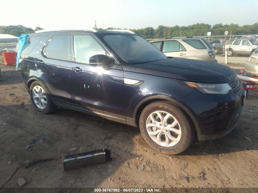 2020 LAND ROVER DISCOVERY SE - SALRG2RVXL2430990