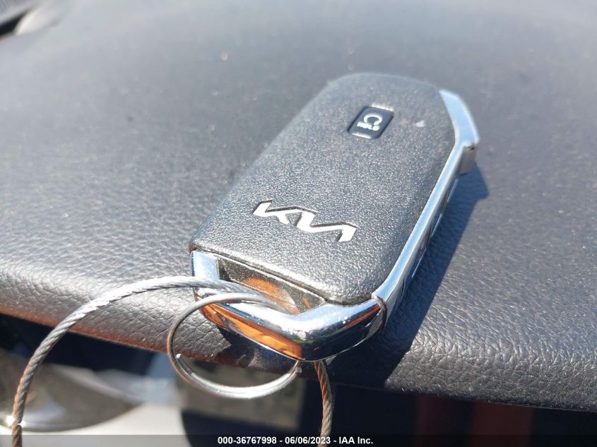 2022 KIA K5 GT-LINE - 5XXG64J2XNG124013