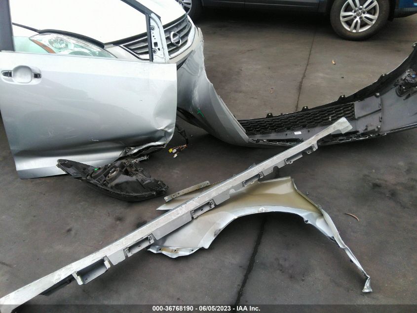 2020 TOYOTA SIENNA SE - 5TDXZ3DC7LS085799
