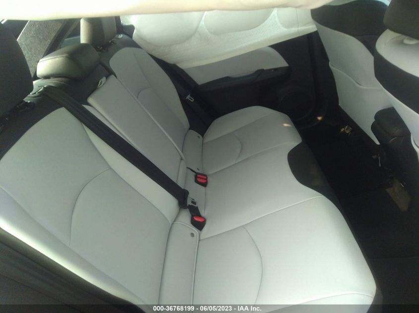2017 TOYOTA PRIUS TWO/TWO ECO/THREE - JTDKARFU9H3537948
