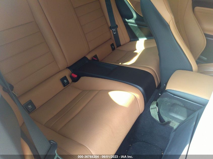 2015 LEXUS RC 350 - JTHHE5BC4F5002840