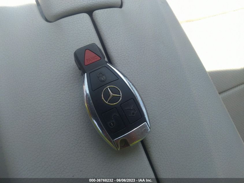2014 MERCEDES-BENZ E-CLASS E 350 - WDDHF5KB0EA892139