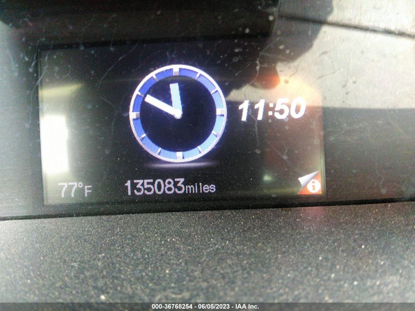 2013 HONDA CIVIC SDN LX - 19XFB2F52DE077498