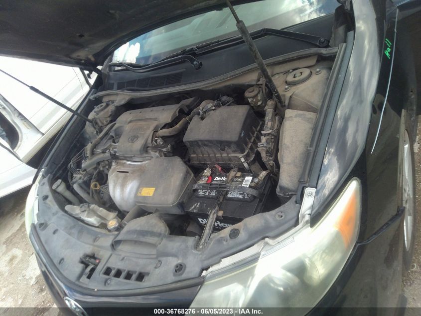 2013 TOYOTA CAMRY L/SE/LE/XLE - 4T1BF1FK4DU217664