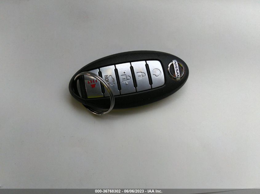 2018 NISSAN ALTIMA 2.5 SR - 1N4AL3AP9JC239545