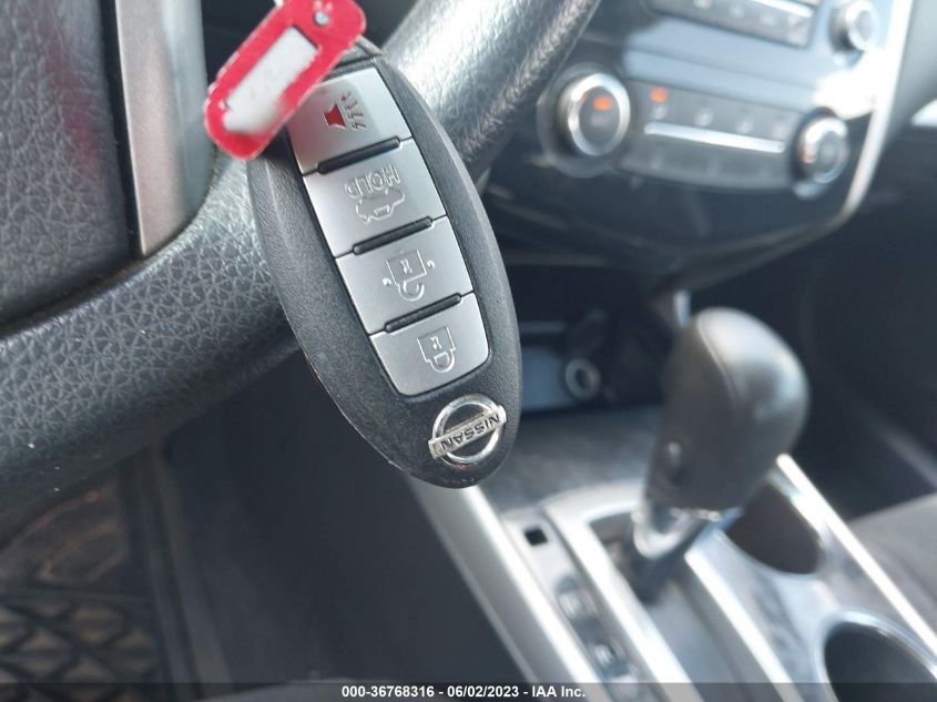 2013 NISSAN ALTIMA 2.5 S - 1N4AL3AP5DC108097