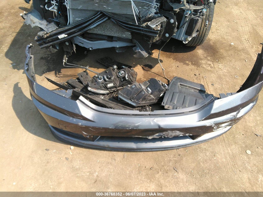VIN 3C4PDCAB4KT789604 2019 DODGE JOURNEY SE VALUE PKG