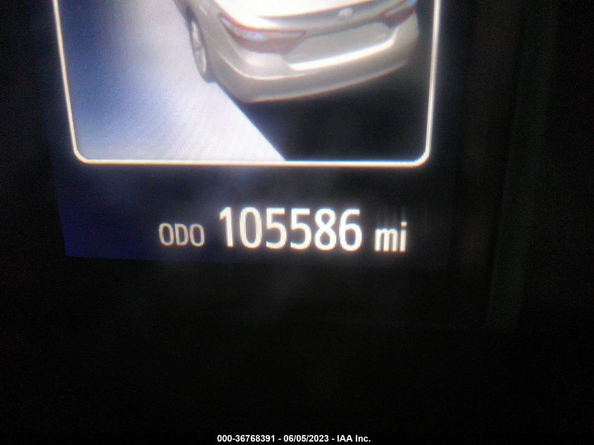 2017 TOYOTA CAMRY LE/XLE/SE/XSE - 4T1BF1FK9HU367100