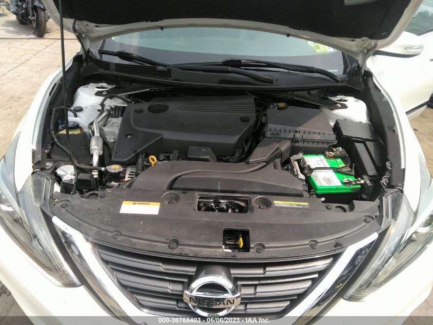 2016 NISSAN ALTIMA 2.5 SL - 1N4AL3AP5GC281672