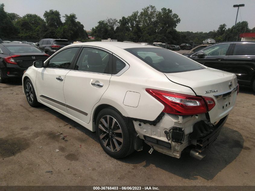 2016 NISSAN ALTIMA 2.5 SL - 1N4AL3AP5GC281672