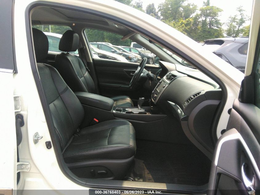 2016 NISSAN ALTIMA 2.5 SL - 1N4AL3AP5GC281672