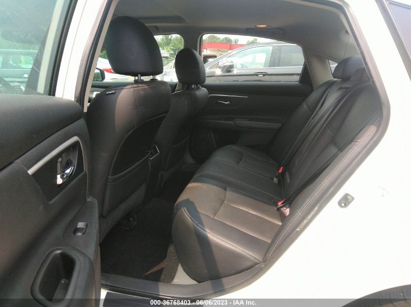 2016 NISSAN ALTIMA 2.5 SL - 1N4AL3AP5GC281672