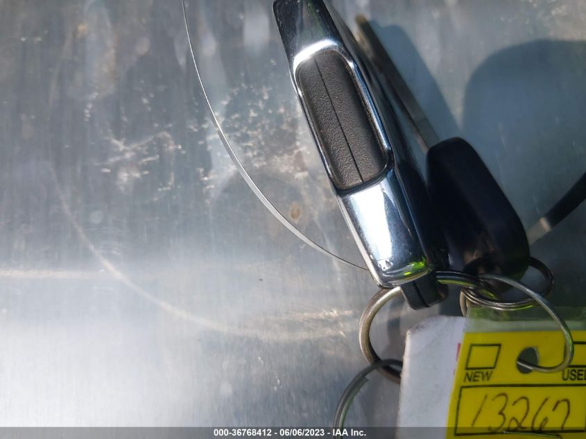 2018 CHEVROLET SILVERADO 1500 LTZ - 3GCPCSEC5JG171893