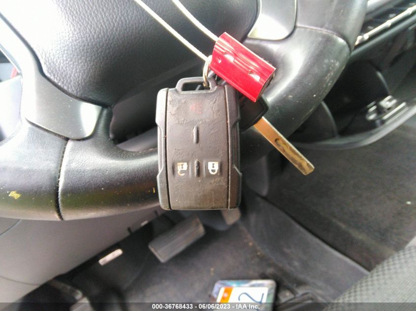 2014 CHEVROLET SILVERADO 1500 LT - 1GCVKREC4EZ231316