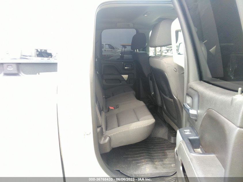 2014 CHEVROLET SILVERADO 1500 LT - 1GCVKREC4EZ231316