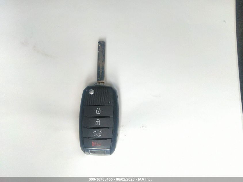 2014 KIA RIO LX - KNADM5A39E6415895