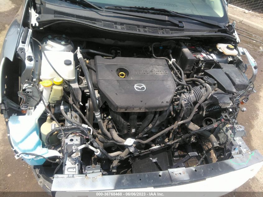 2015 MAZDA MAZDA5 SPORT - JM1CW2BL6F0184240