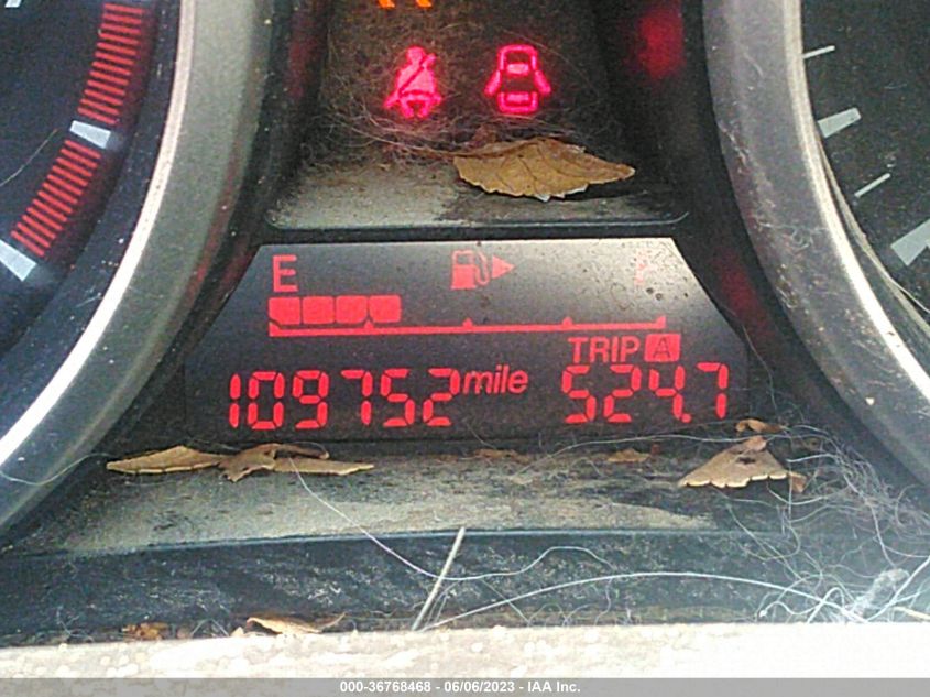 2015 MAZDA MAZDA5 SPORT - JM1CW2BL6F0184240