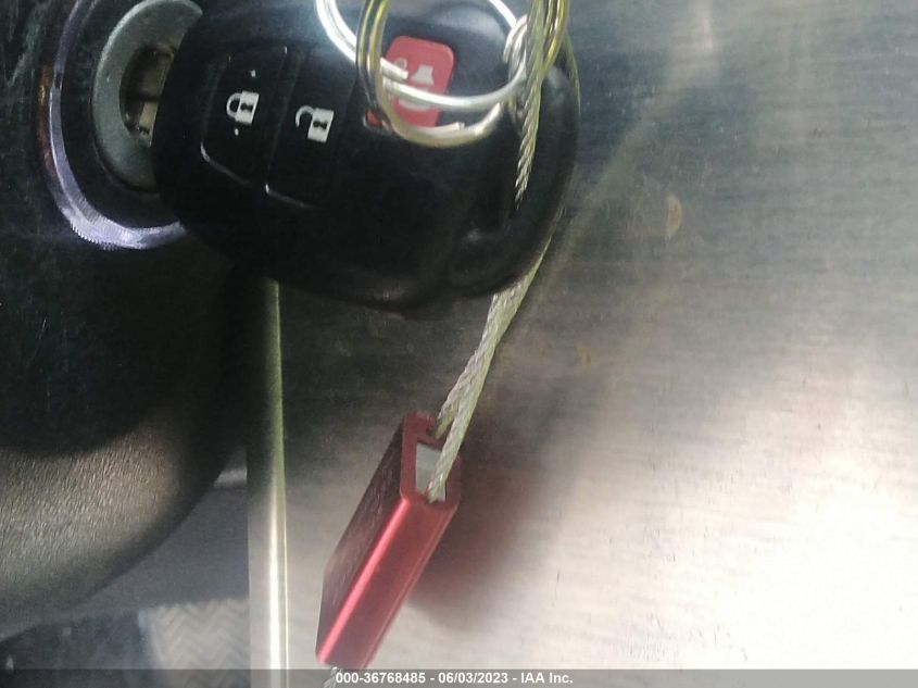 2014 TOYOTA RAV4 XLE - 2T3WFREV1EW108633