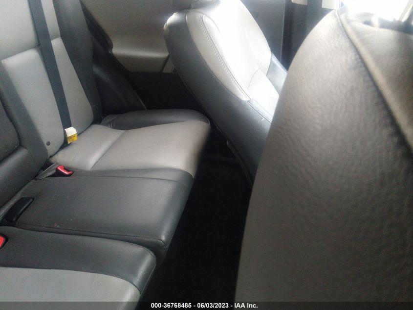 2014 TOYOTA RAV4 XLE - 2T3WFREV1EW108633
