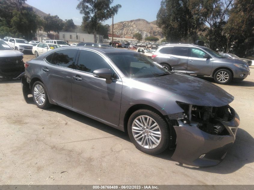 2014 LEXUS ES 350 - JTHBK1GG4E2102083
