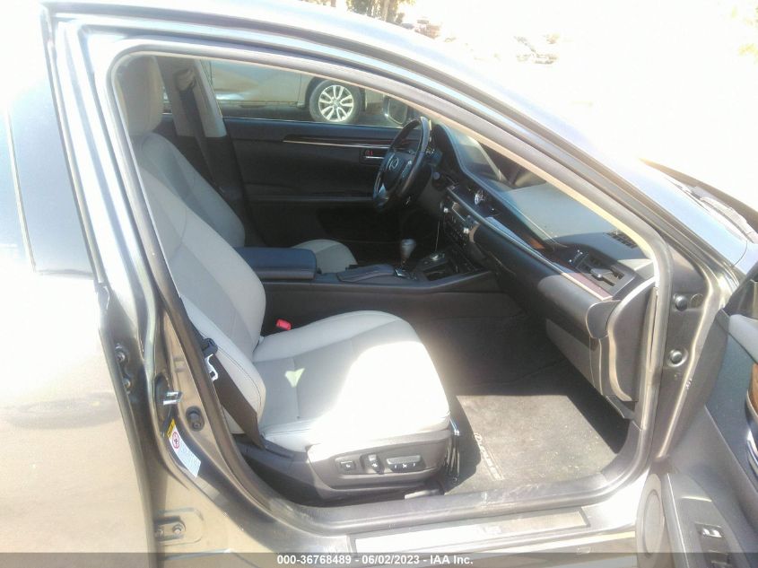 2014 LEXUS ES 350 - JTHBK1GG4E2102083