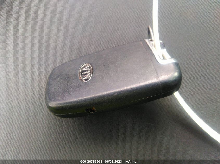 2013 KIA OPTIMA HYBRID EX - KNAGM4AD4D5050966