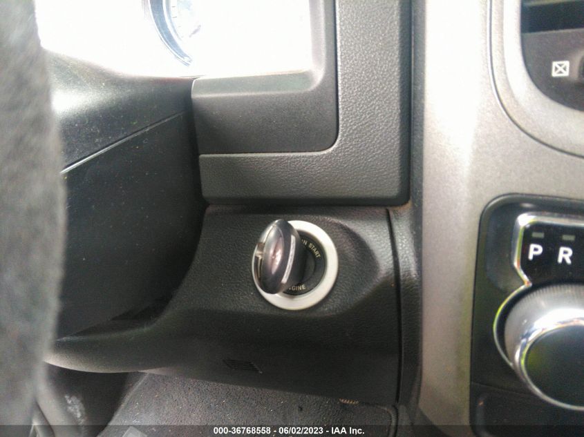 2015 RAM 1500 EXPRESS - 3C6JR6AT1FG539910