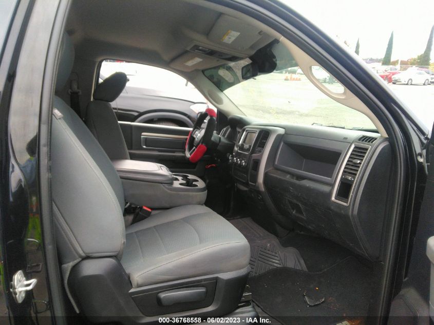 2015 RAM 1500 EXPRESS - 3C6JR6AT1FG539910