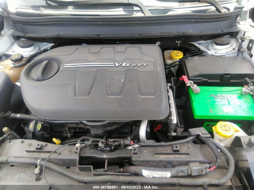 2015 JEEP CHEROKEE LATITUDE ALTITUDE - 1C4PJMCS2FW750201