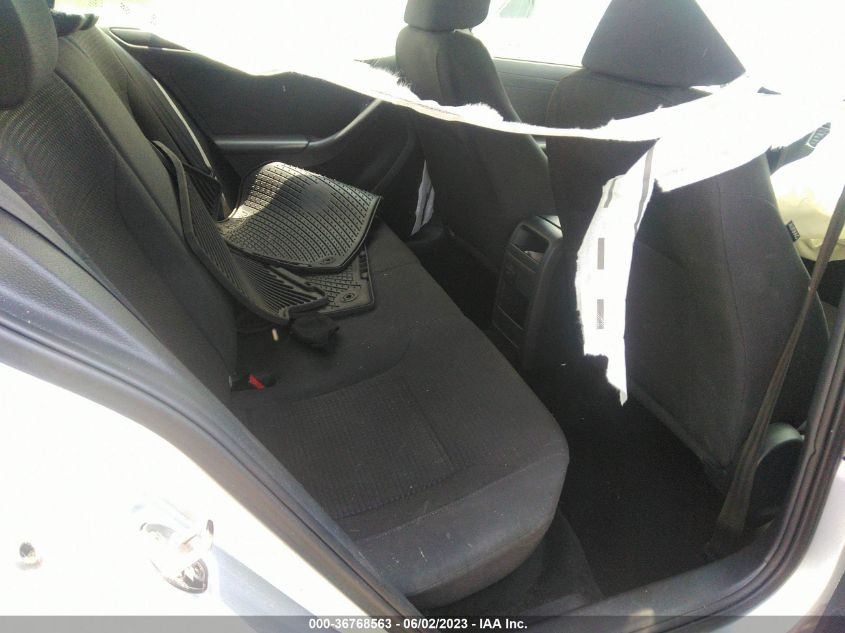 2016 VOLKSWAGEN JETTA SEDAN 1.4T S - 3VW267AJ2GM271654