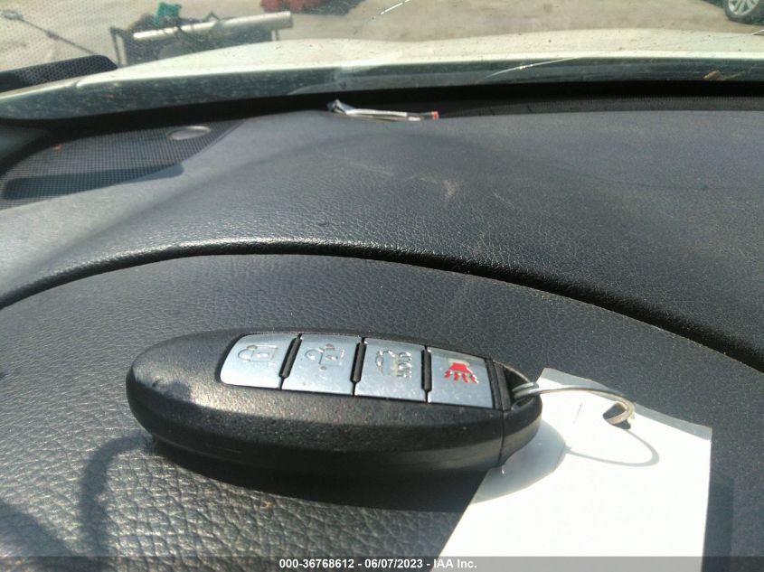 2014 NISSAN ALTIMA 2.5/S/SV/SL - 1N4AL3AP5EC428702