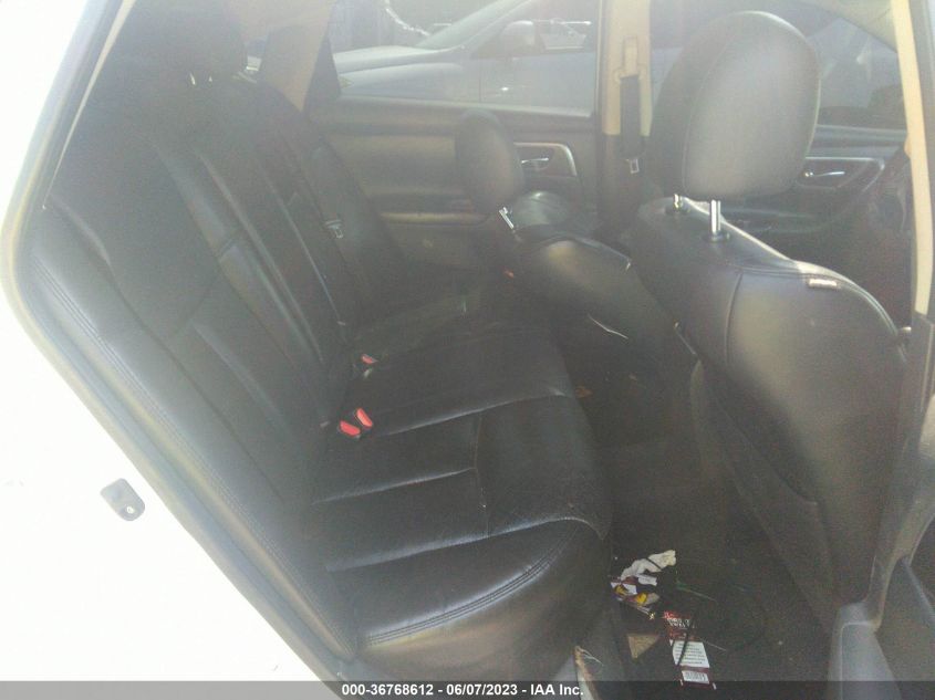 2014 NISSAN ALTIMA 2.5/S/SV/SL - 1N4AL3AP5EC428702