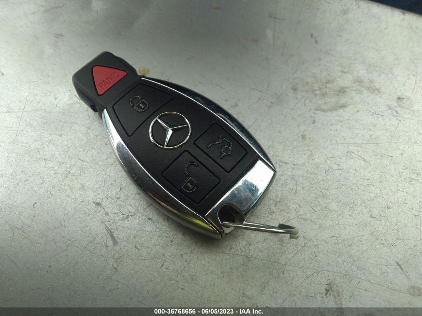 2014 MERCEDES-BENZ E-CLASS E 350 - WDDHF5KB1EA971755