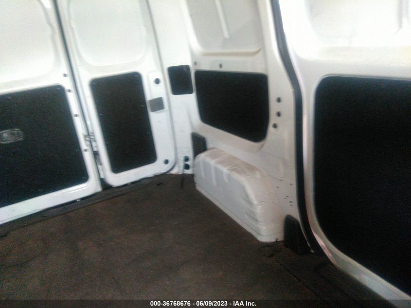 2018 CHEVROLET CITY EXPRESS CARGO VAN LT - 3N63M0ZN4JK697342