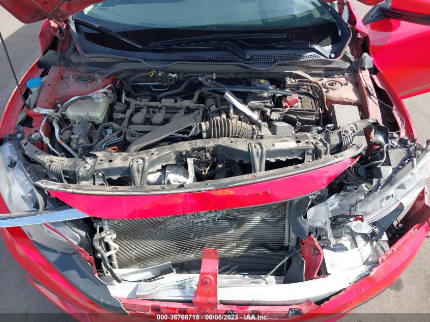 2017 HONDA CIVIC SEDAN EX-T - 2HGFC1F30HH652893