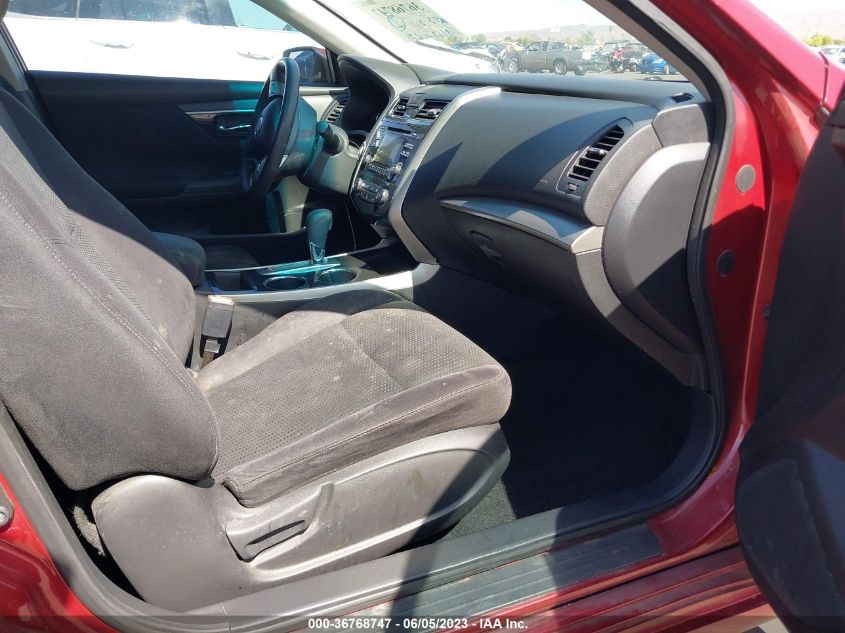 2014 NISSAN ALTIMA 2.5 S - 1N4AL3AP6EN333179