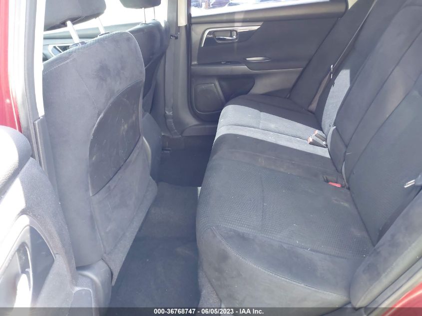 2014 NISSAN ALTIMA 2.5 S - 1N4AL3AP6EN333179