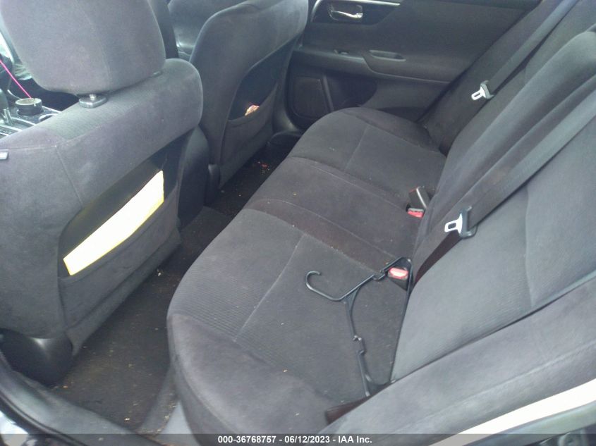2013 NISSAN ALTIMA 2.5 S - 1N4AL3AP8DC261248