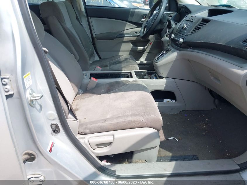 2014 HONDA CR-V LX - 2HKRM4H35EH658540